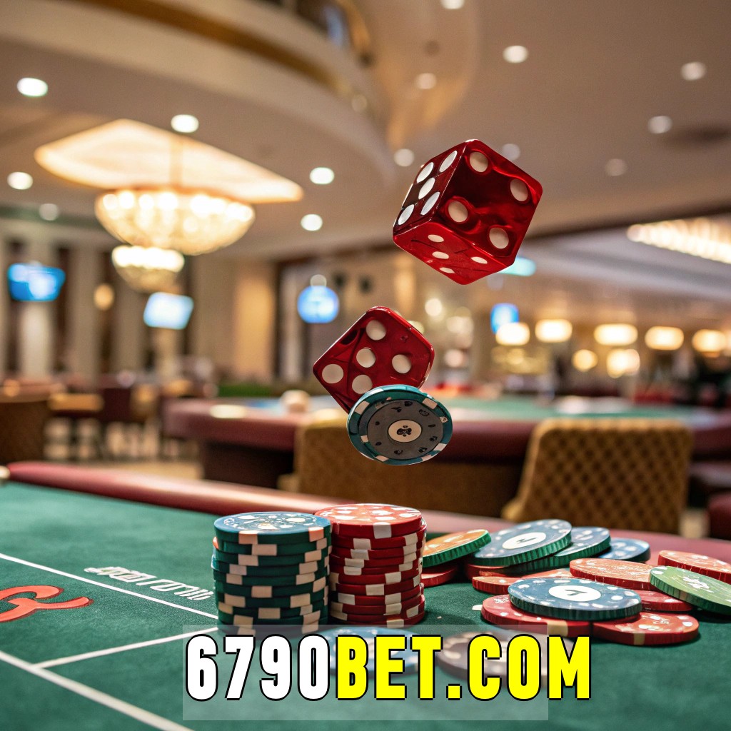 6790bet: Aproveite caça-níqueis e caça-níqueis com bônus no cassino ao vivo!