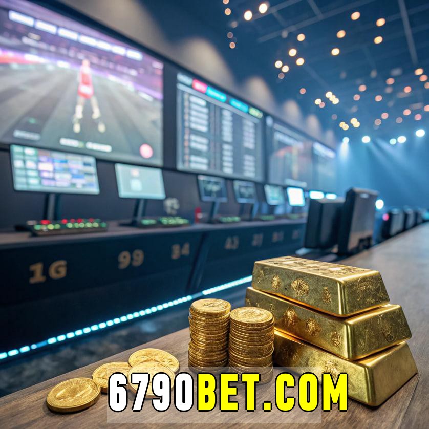 6790bet: Aproveite caça-níqueis e caça-níqueis com bônus no cassino ao vivo!