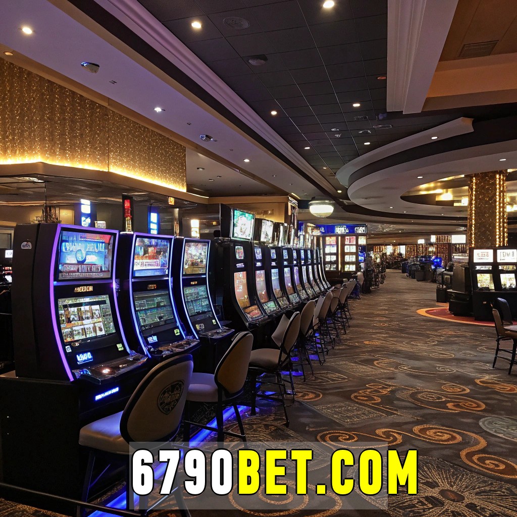 6790bet: Entre com login rápido e explore jogos ao vivo