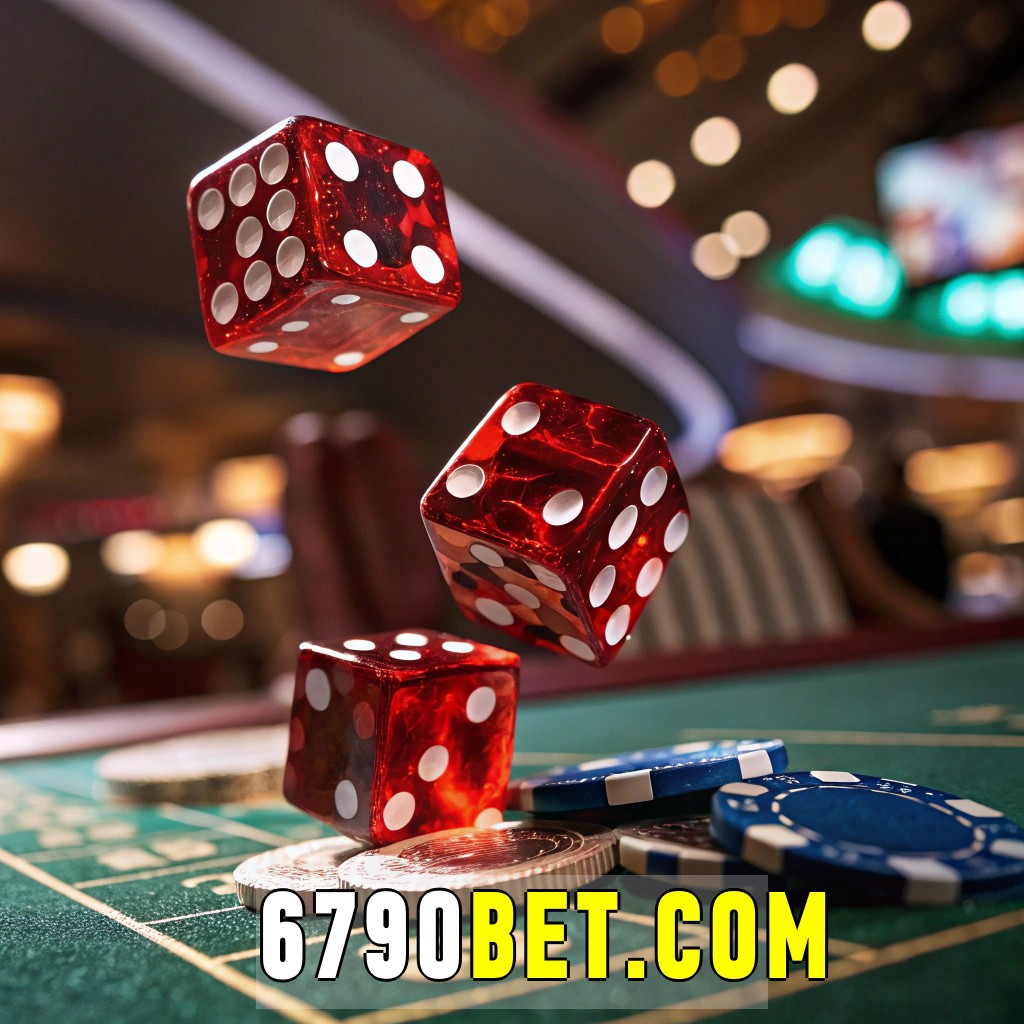 6790bet - Promoções e bônus exclusivos para novos jogadores.