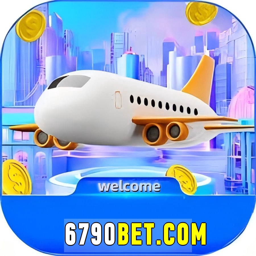 6790bet Logo